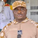 Burkina Faso: Priority given to security offensive under Minister Mahamadou Sana