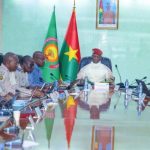 Burkina Faso abolishes visa fees for all African nationals in historic Pan-African move