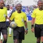 Burundi Football Federation suspends referees for “Lack of courage”