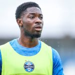 Football/ Ghana’s world cup berth triggers Amuzu’s allegiance switch