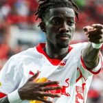 Football/ Mali’s loss: Moussa Yeo rejects national team call-up