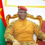 Burkina Faso: Captain Ibrahim Traoré, “My only strength is that I am not afraid”