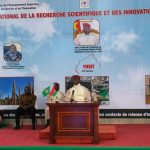 Burkina Faso: President Ibrahim Traoré opens the 15th edition of FIRST, science and innovation at the service of industrial recovery