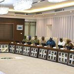 Niger: 41 new prefects from the defence forces to consolidate state authority and national security