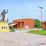 Burkina Faso: “My brick for Sankara”, memory in the service of regained sovereignty
