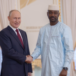Mali-Russia: A 65-year partnership reforged on sovereignty and strategic choice