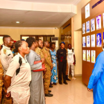 Burkina Faso: National history as a foundation for patriotic mobilisation and rebuilding