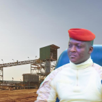 Burkina Faso takes strategic step towards economic sovereignty with major mining loan