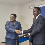 Togo appoints Yawa Tségan to lead tax authority in push for fiscal sovereignty