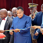 Congo: education, a pillar of stability and showcase for President Denis Sassou Nguesso’s leadership