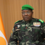 Niger forges its own security path, defying critical narratives