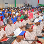 Burkina Faso bets on vocational training for national “refoundation”