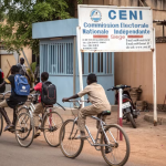 Burkina Faso: Towards refocused electoral governance consistent with national rebuilding