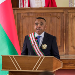 Madagascar enters new political phase with inauguration of interim President
