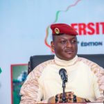 Ibrahim Traoré/ A call for “scientific patriotism”, that charts new course for Burkina Faso