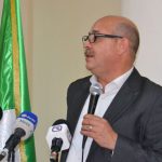 Algerian Pan-Africanist Bekki Benameur calls for restraint and respect for electoral institutions in Cameroon