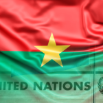 Burkina Faso: On the 80th anniversary of the UN, the country calls for profound and equitable reforms of the multilateral system