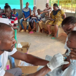 Burkina Faso eases rules to let public health specialists work in private sector