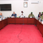 Niger-Italy: A strategic partnership for peace, security and prosperity