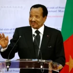 Cameroon: Congratulations to President Paul Biya on his new term of office, which promises stability and continuity