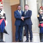 Togo: Paris to host conference in support of peace in the Great lakes region, with Lomé at the heart of African mediation efforts
