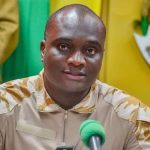 Burkina Faso: When the Ministry of Security focuses on modernization to address security challenges