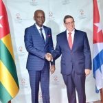 Togo-Cuba: Towards enhanced cooperation in health, pharmaceuticals and agriculture
