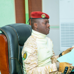 Burkina Faso: President Ibrahim Traoré and the affirmation of independent sovereignty