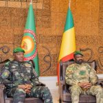 AES: Sahelian unity strengthened in the face of security and economic challenges, supported by a strong governance