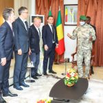 Mali – Russia: A strengthened strategic partnership for the country’s economic sovereignty