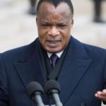 Congo Brazzaville: President Denis Sassou-Nguesso justifies the use of his close protection unit against gangs