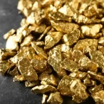 Burkina Faso: Industrial gold production rises sharply in August 2025