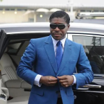 Equatorial Guinea accuses France of destabilization after activist’s award