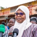 Burkina Faso takes major step towards digital inclusion with “Zero White Zones” project