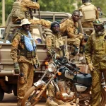 Burkina Faso / VDP: Double standards, when Paris celebrates its volunteers and criticises those from Burkina Faso