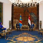 DRC President Tshisekedi accuses Rwanda of “Bellicose and hegemonic” aims