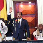 Cameroon: Massive public turnout as President Paul Biya begins new term, signaling popular backing for stability