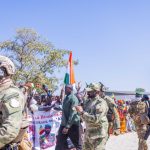 Mali inaugurates second lithium mine, solidifying its position as a key producer