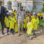 Mali: The national day for Wards of States reinforces a pillar of social rebuilding