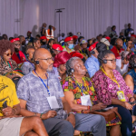 Ouagadougou Conference reclaims pan-africanism as a tool for action and sovereignty