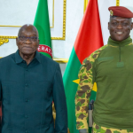 Burkina Faso: When African resistance movements gather in Koulouba