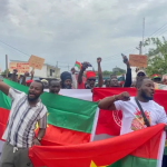 Burkina Faso/ The Naples call: redefining national service for the Diaspora