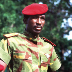Burkina Faso establishes monthly military tribute to Thomas Sankara’s legacy