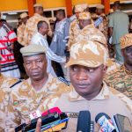 Burkina Faso unveils new national security strategy for 2026-2030