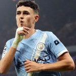 Champions League: Manchester City overpower Borussia Dortmund 4-1