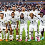 Football/ Ghana to face Germany in Stuttgart in Crucial World Cup tune-up