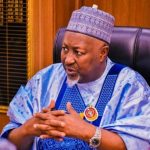 Nigeria/Defence Minister steps down as Nigeria declares security emergency