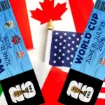 FIFA faces fan fury over 2026 World Cup ticket prices and resale fee