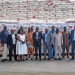 Togo receives major Japanese Donation, Reinvesting Food Aid into Agricultural Development