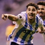 CAF Champions League: Pause for AFCON as Pyramids, Berkane shine